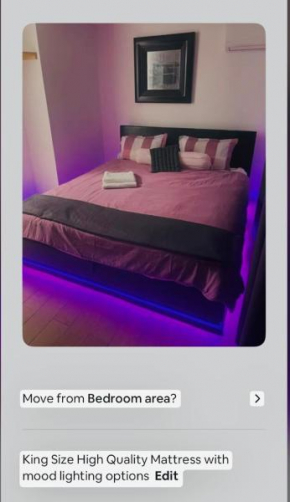 Boutique Studio Heart of Paradise, Surfers Paradise